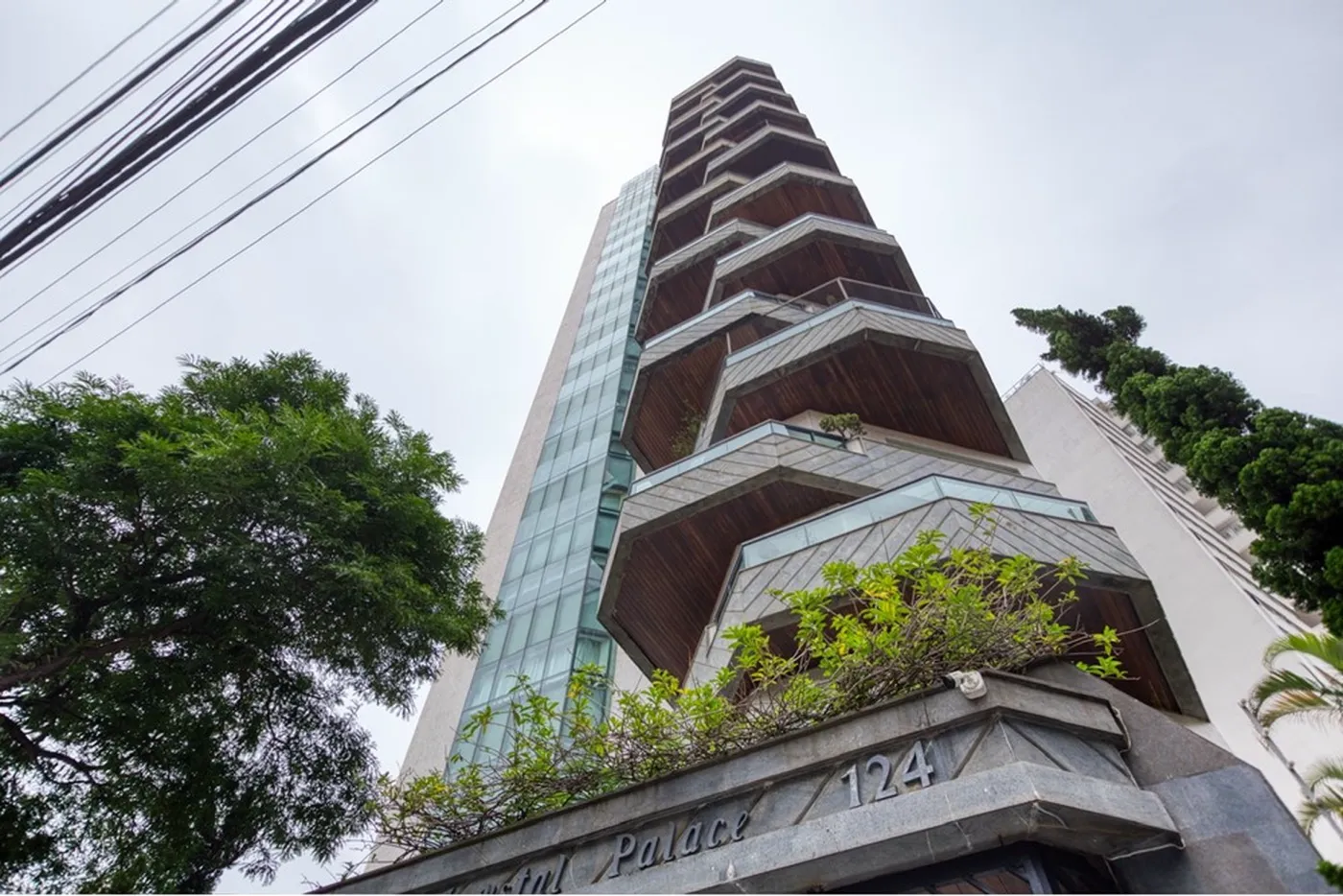 AS 124 Apto 601081093-11 - REMAX Lepex Exclusividades — foto 3
