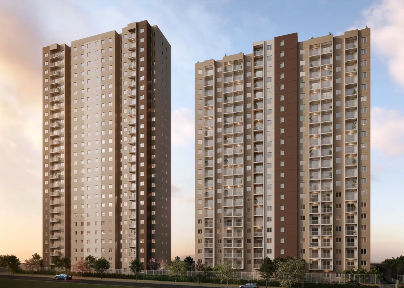 Plano&Vila Leopoldina Sebastião Bach - Breve Lançamento — foto 5