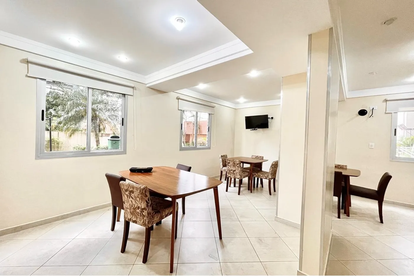 CAL 150 Apto 602031006-76 - REMAX Classique Exclusividades — foto 3