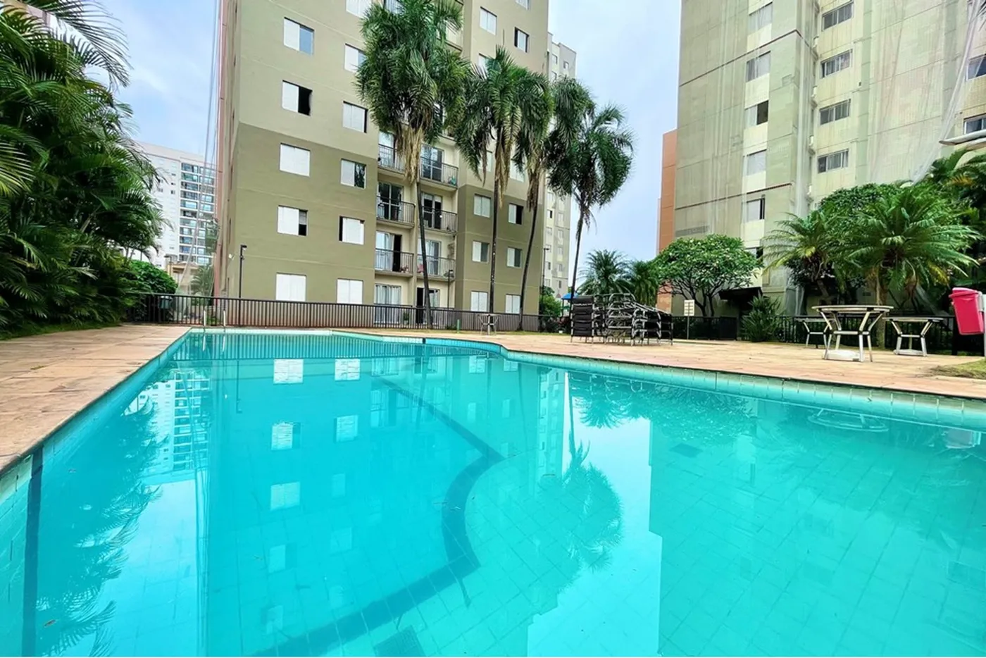 CAL 150 Apto 602031006-76 - REMAX Classique Exclusividades — foto 4