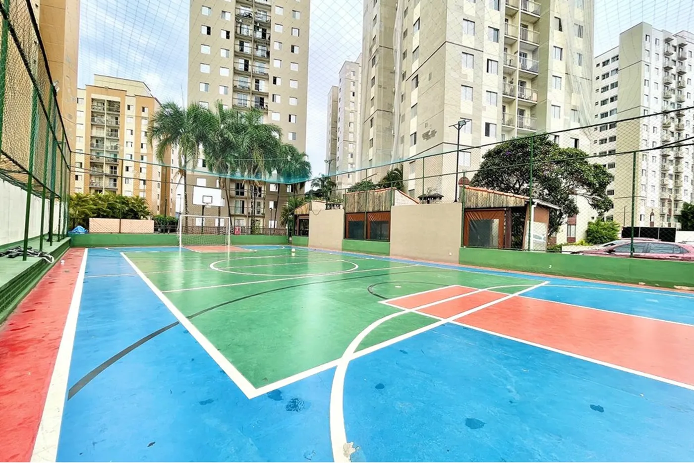 CAL 150 Apto 602031006-76 - REMAX Classique Exclusividades — foto 5