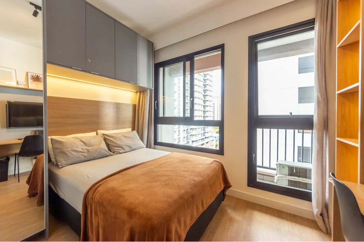 VMCL 805 Apto 602031024-110 - REMAX Classique Exclusividades