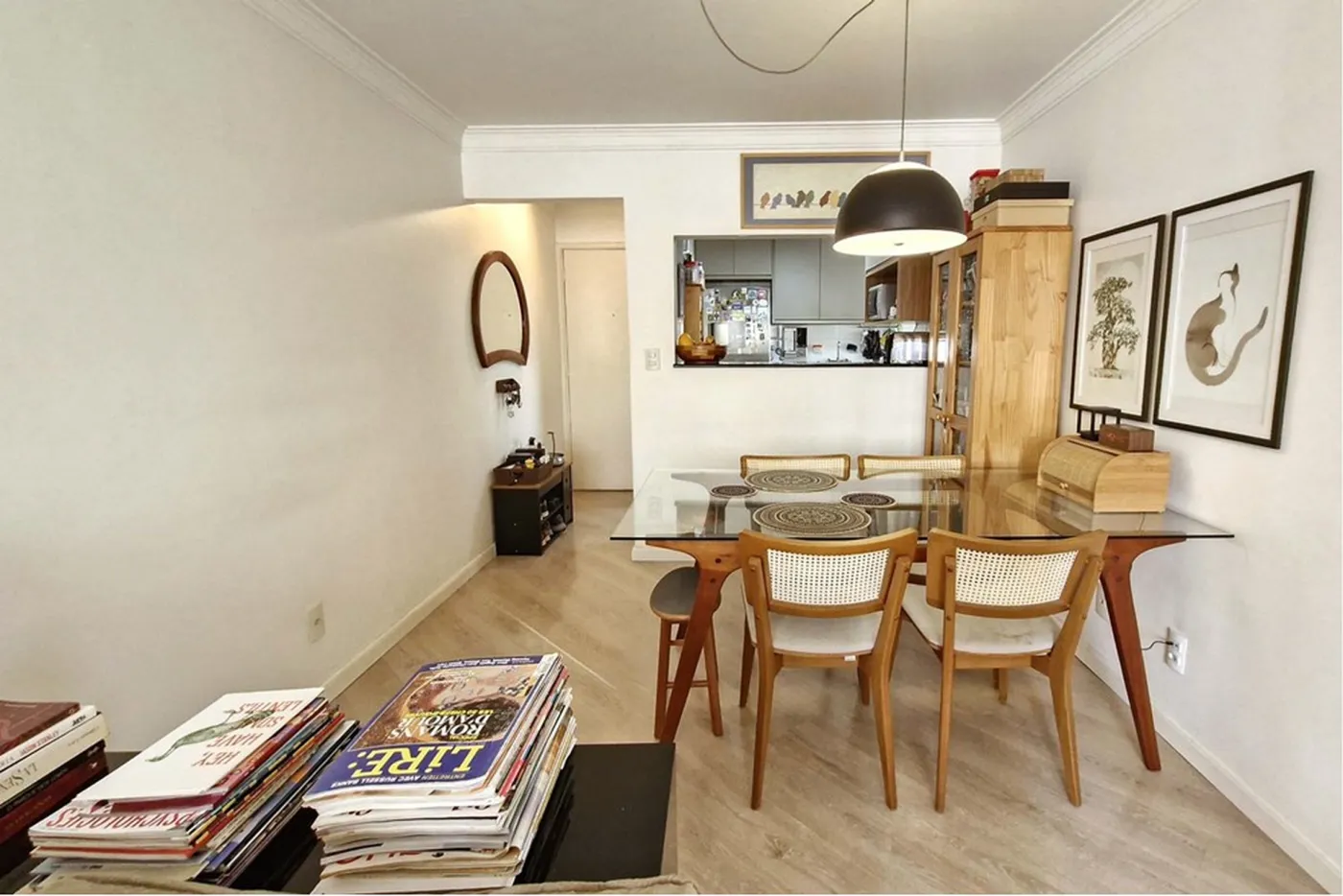 MG 960 Apto 601361053-42 - REMAX Trio Exclusividades — foto 3
