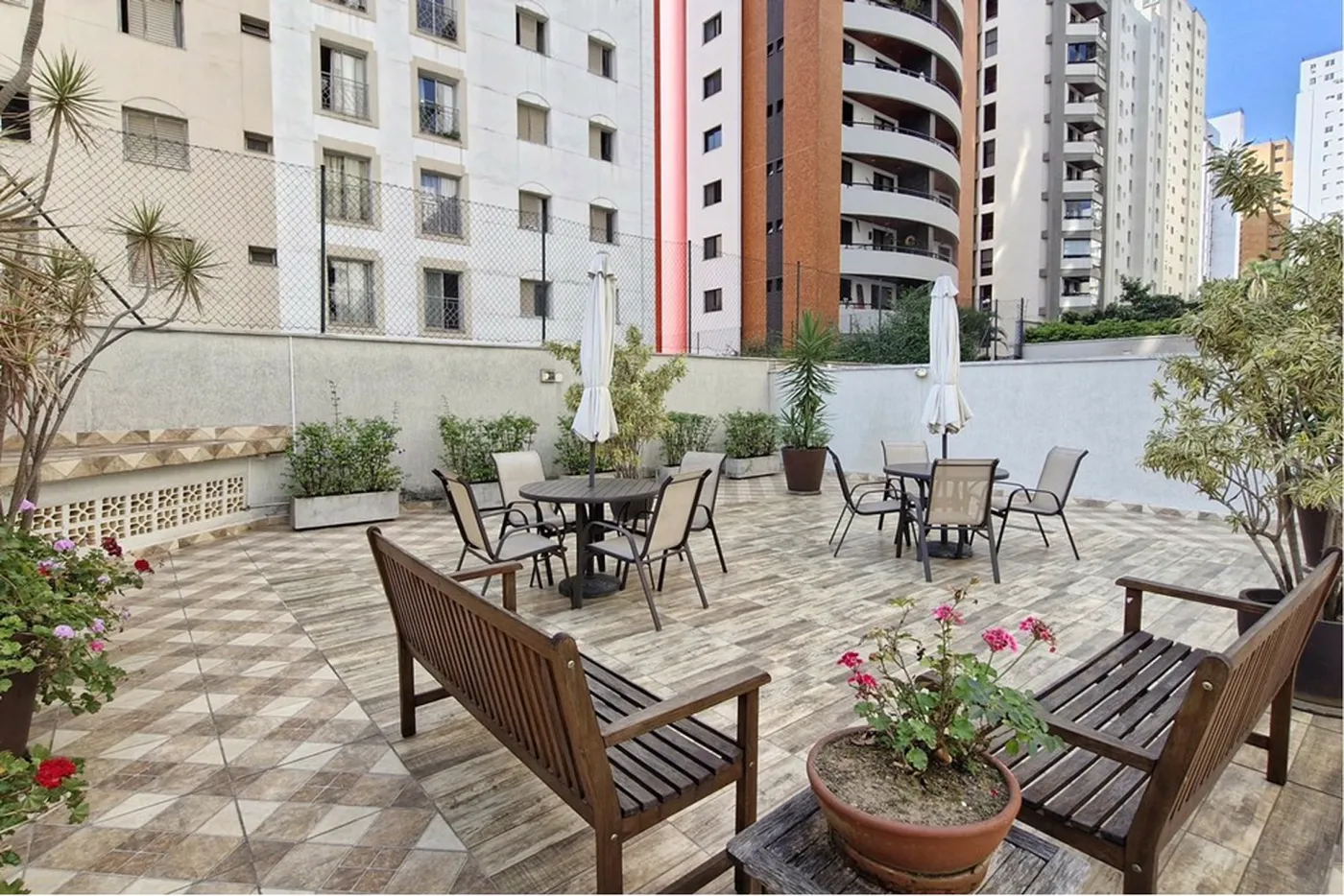 MG 960 Apto 601361053-42 - REMAX Trio Exclusividades — foto 2