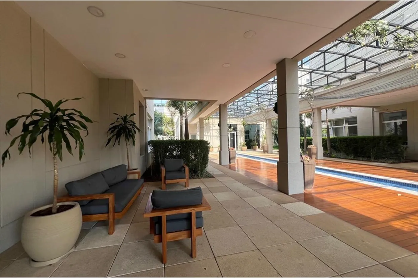 ICB 926 Apto 602031025-28 - REMAX Classique Exclusividades — foto 3