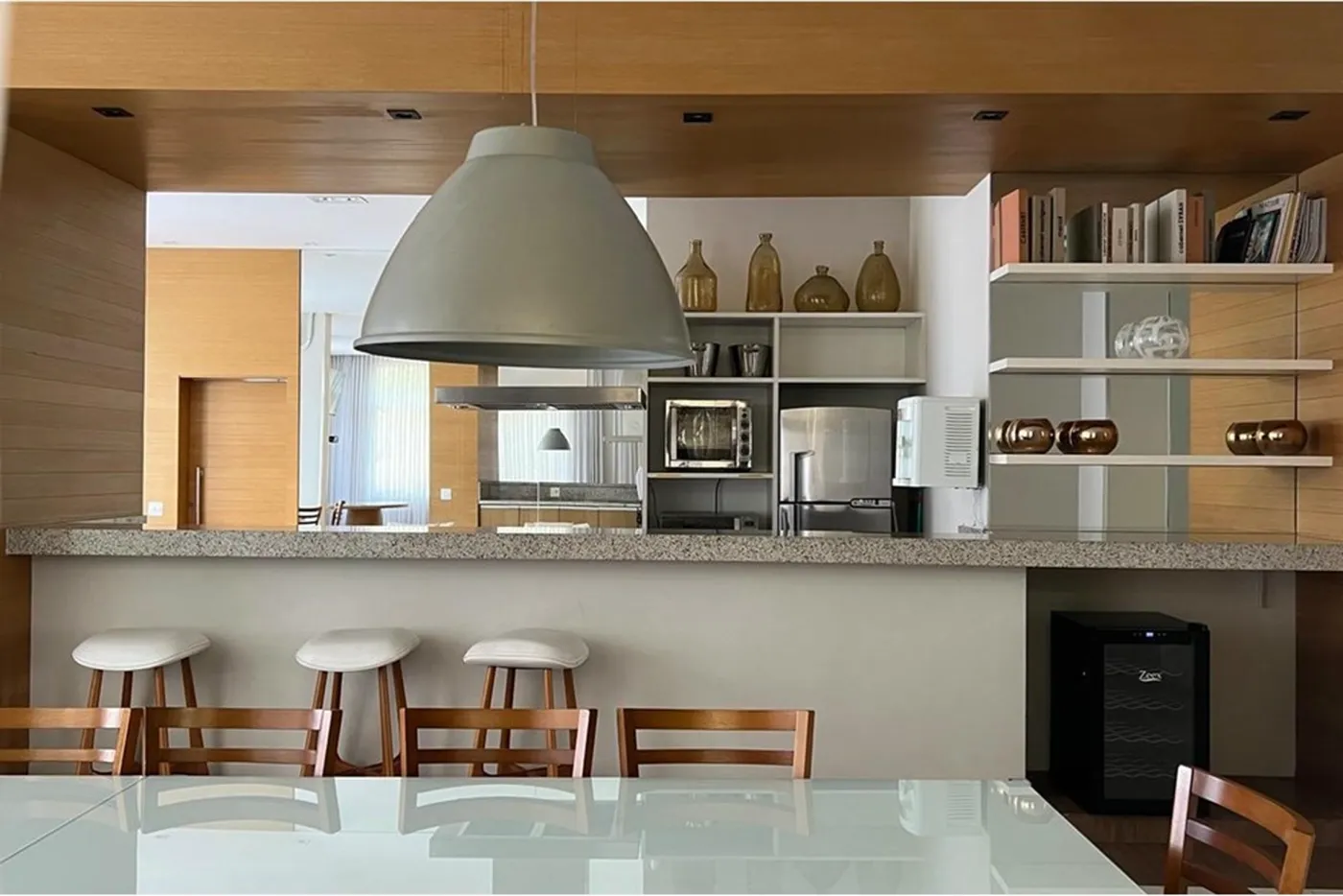 ICB 926 Apto 602031025-28 - REMAX Classique Exclusividades — foto 2