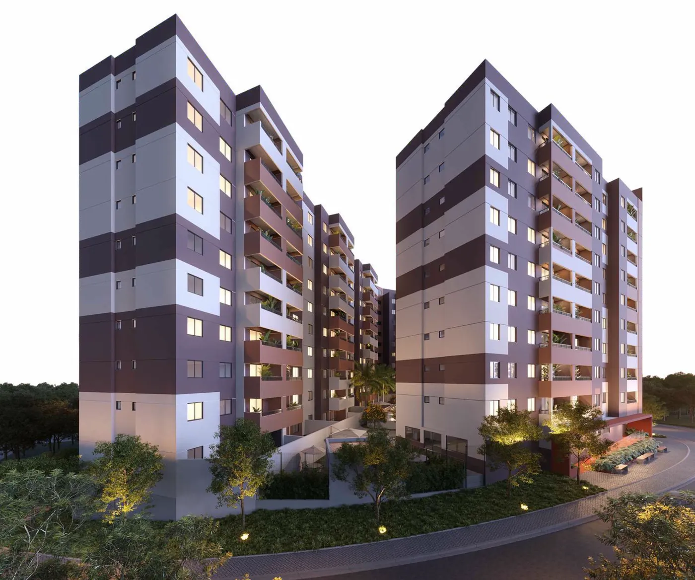 Morada Parque Tiquatira - Breve Lançamento - SWA Realty
