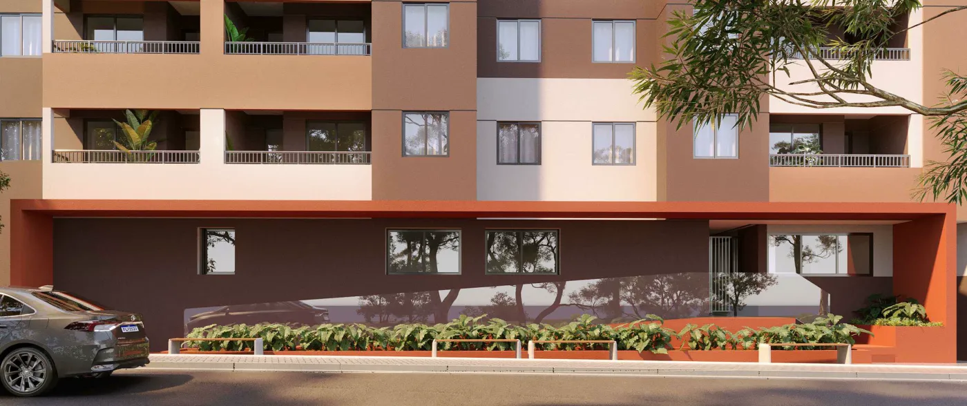 Morada Parque Tiquatira - Breve Lançamento - SWA Realty — foto 2