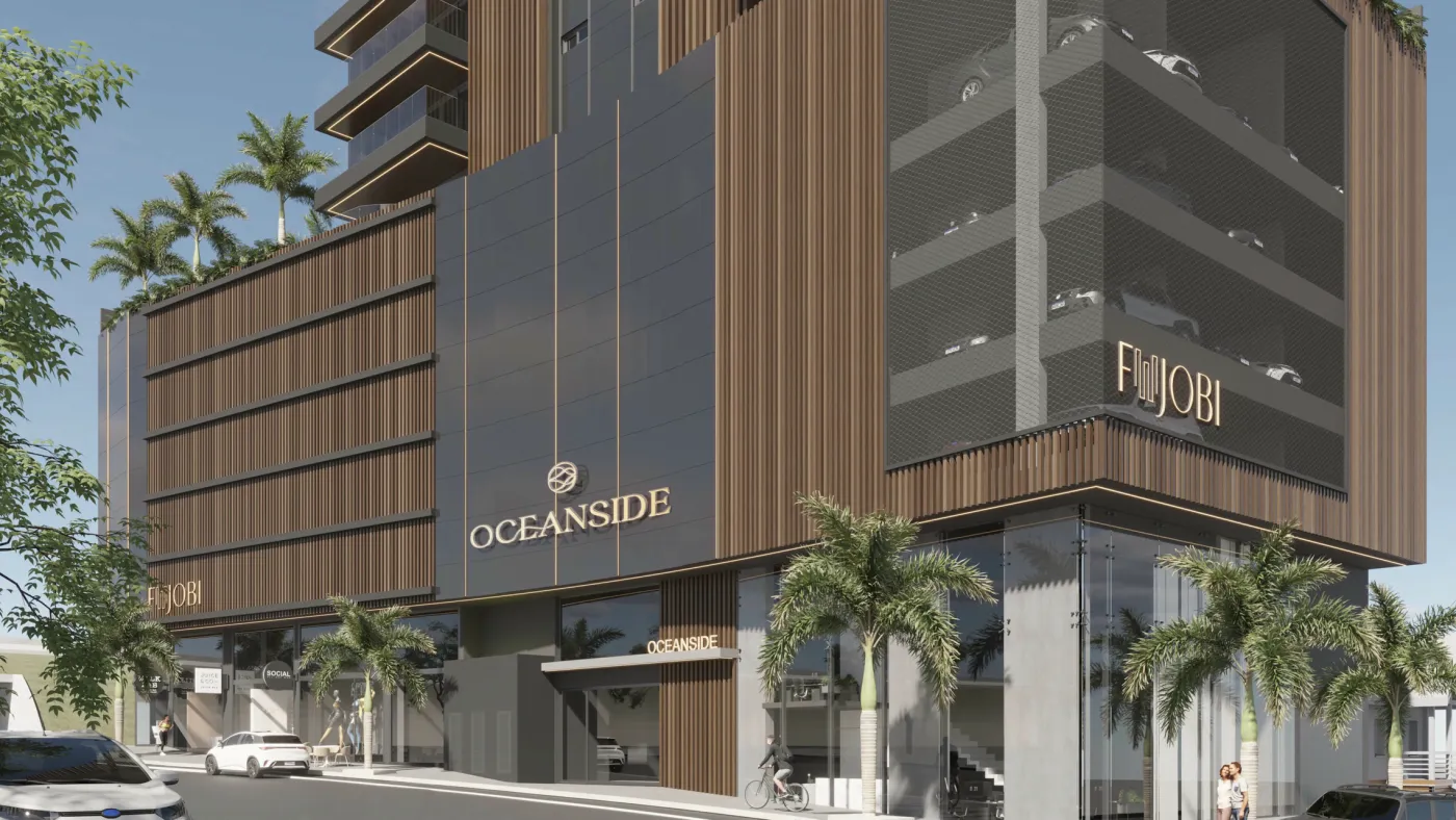 Oceanside - Breve Lançamento - Fejobi Incorporadora — foto 3