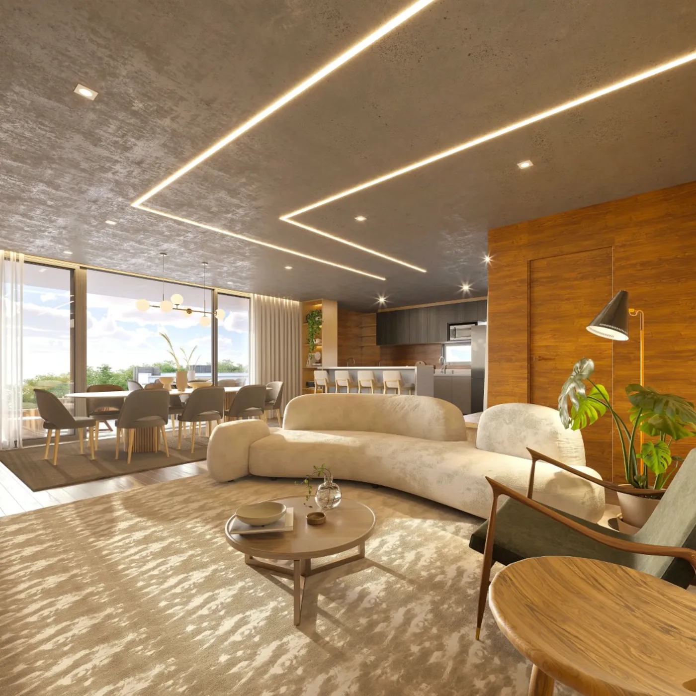 Oceanside - Breve Lançamento - Fejobi Incorporadora — foto 4