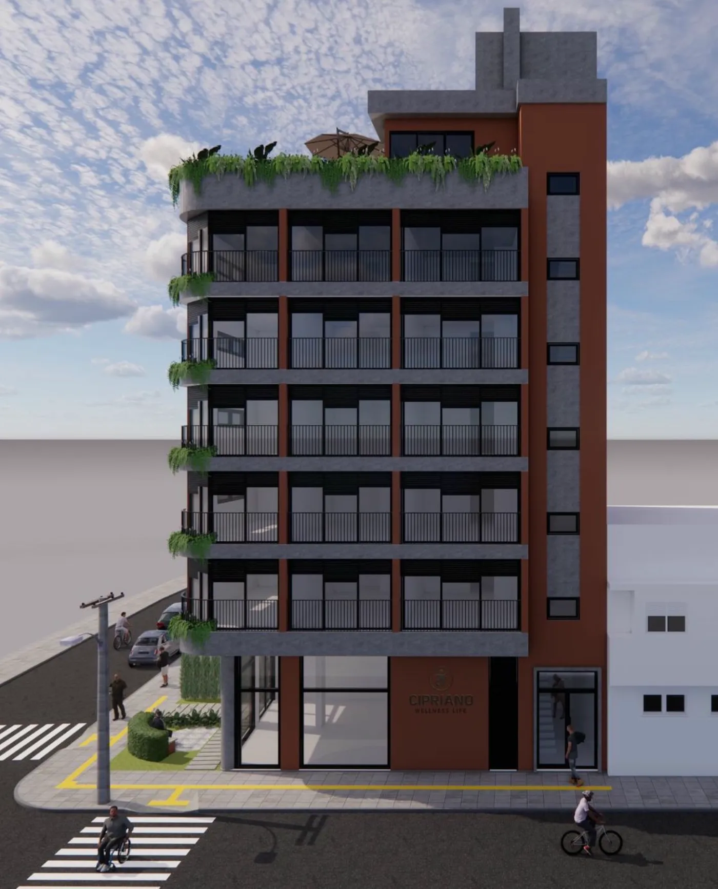 Cipriano Wellness Life - Lojas - Recons — foto 4