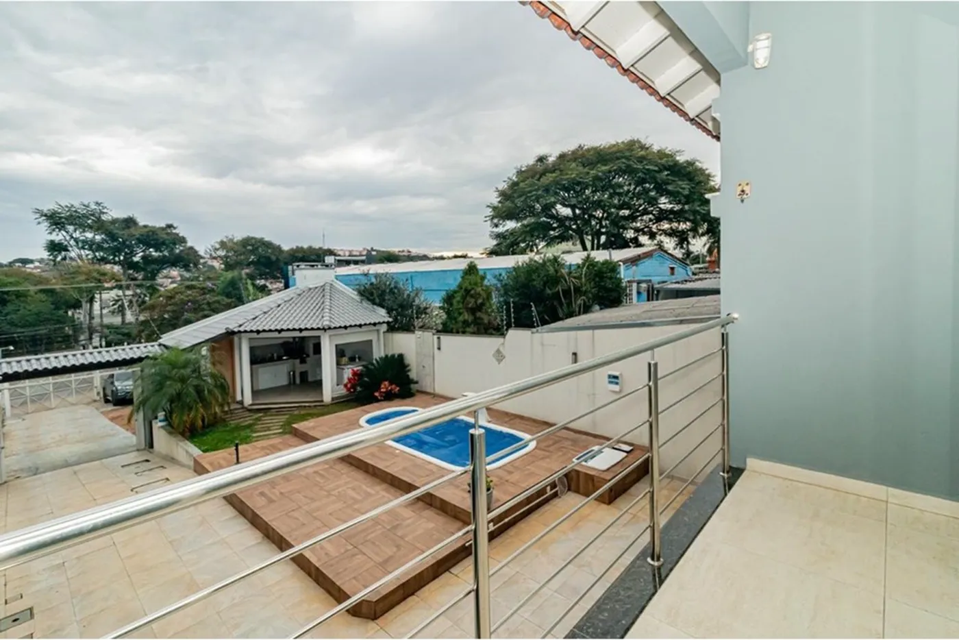 NN 724 Casa 612521066-12 - REMAX Place Exclusividades — foto 4
