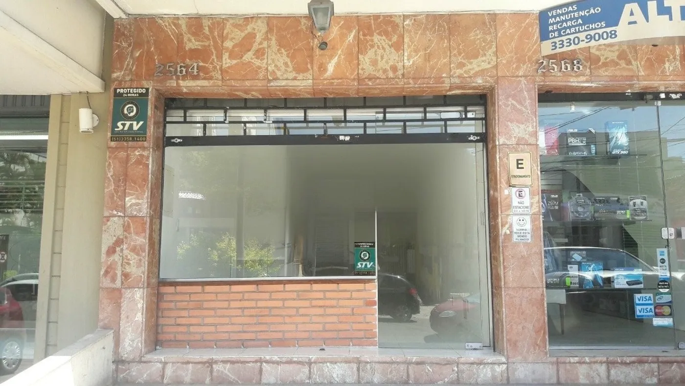 RBVDF 2564 Loja 239 - Heras Imóveis Exclusividades