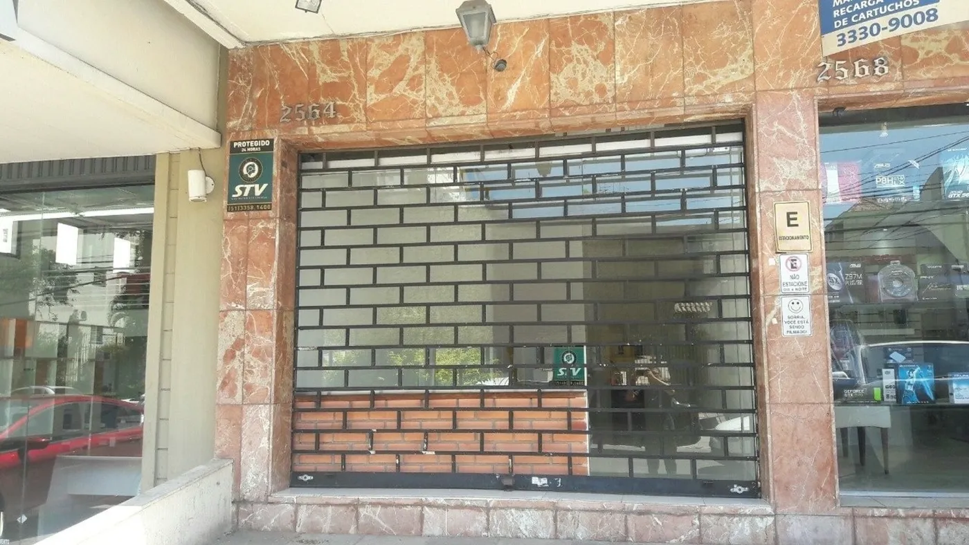 RBVDF 2564 Loja 239 - Heras Imóveis Exclusividades — foto 2