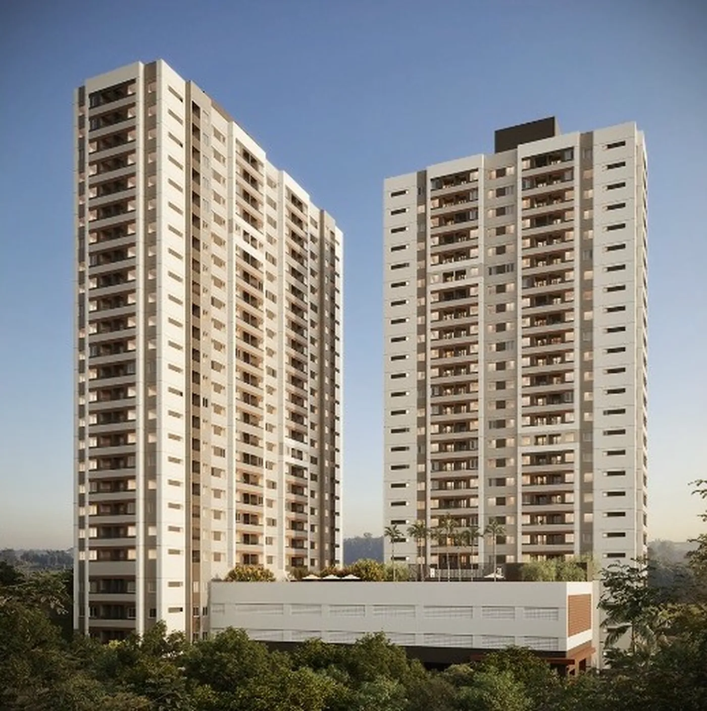 Real Raposo Harmonia - P4 Engenharia — foto 2