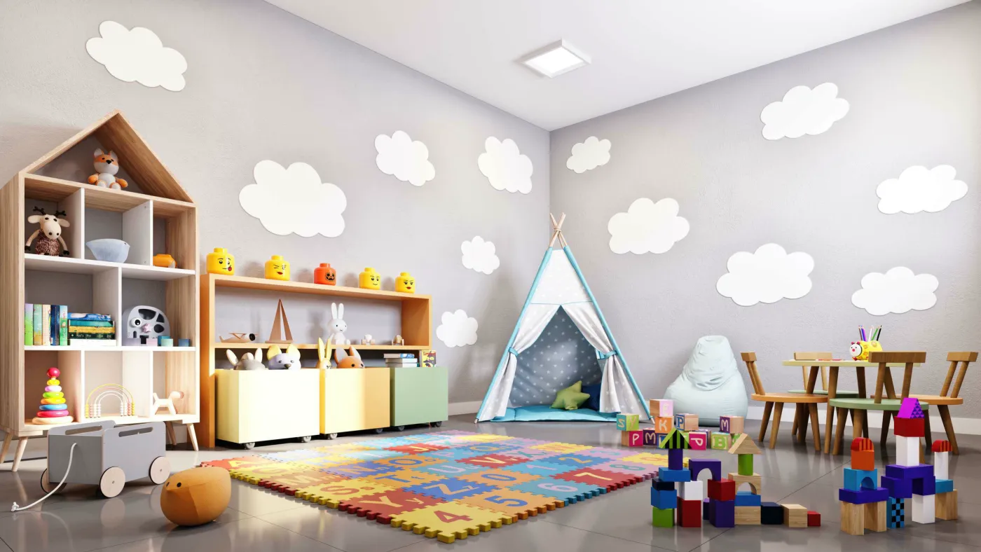 Park Lyra - Ápice Incorporadora — foto 5