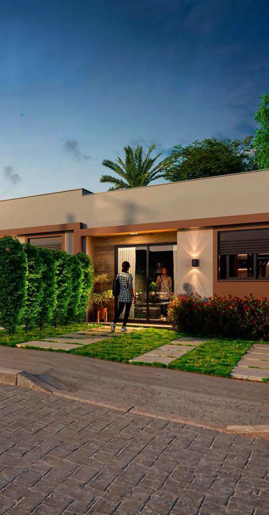 Park Serena - Ápice Incorporadora — foto 4