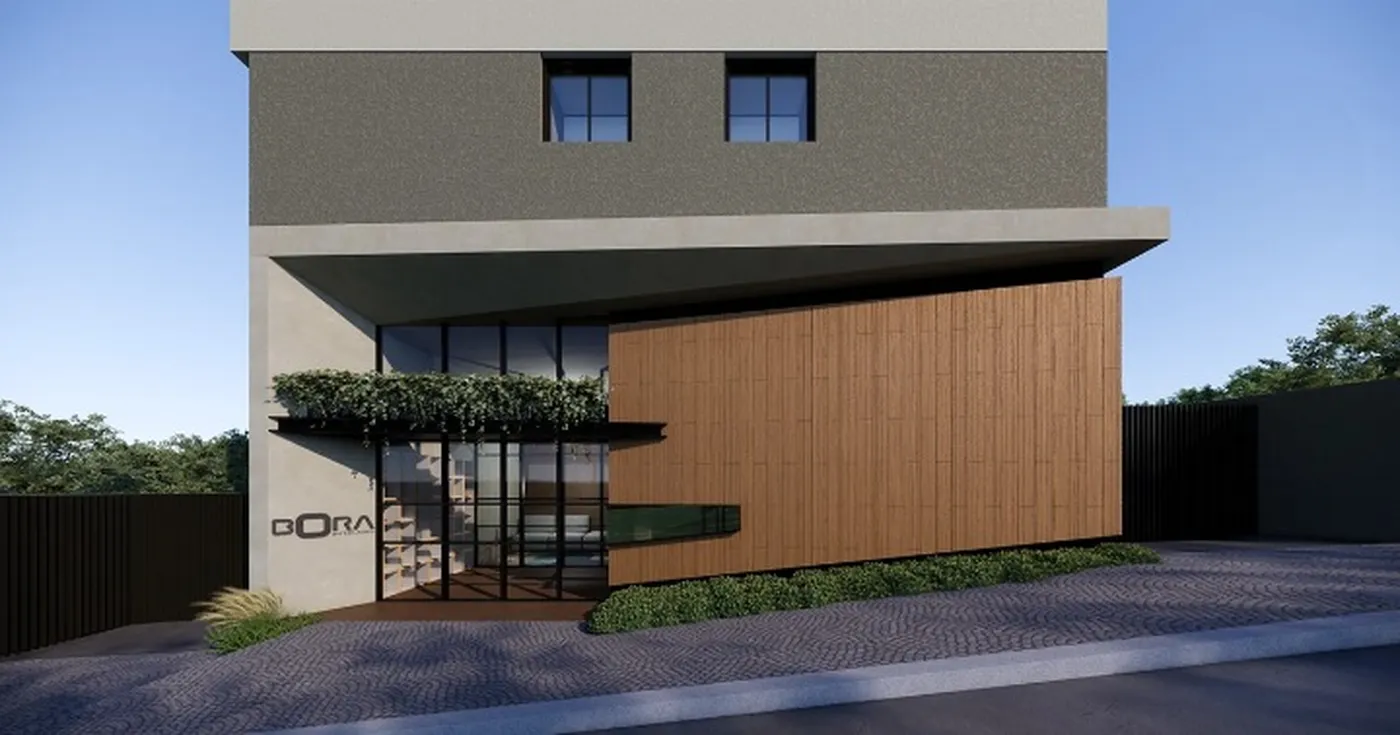 Bora Interlagos - CASAINC — foto 2