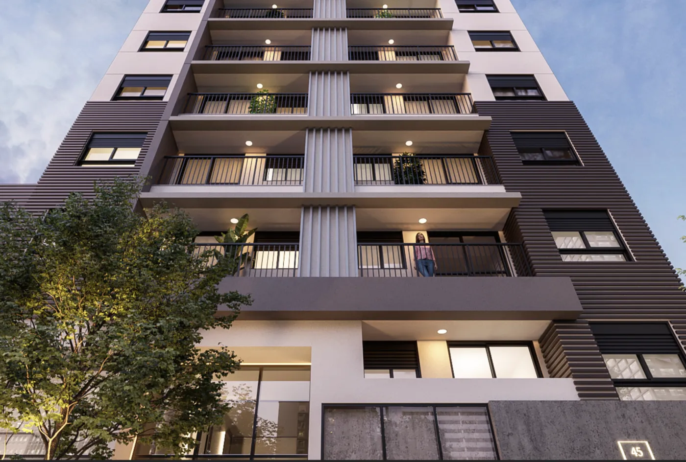 NYX Paraíso - Home Boutique - GR Properties SP — foto 2