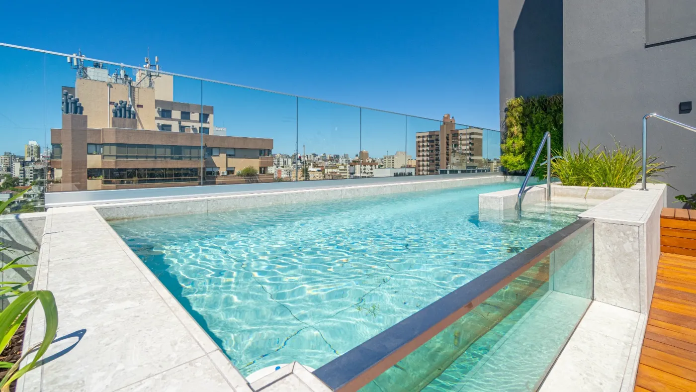 Haus 175 Apto 14684 - Daudt Imóveis Exclusividades — foto 3