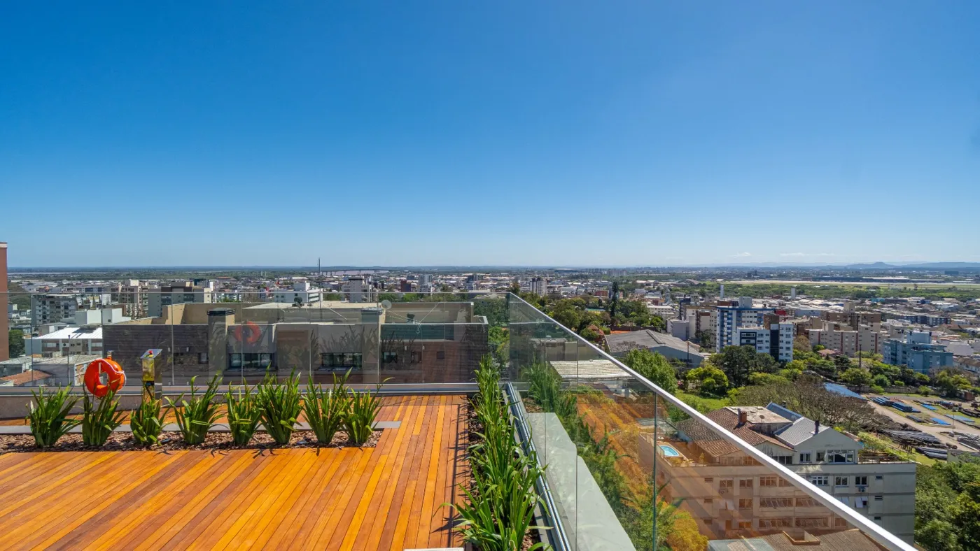 Haus 175 Apto 14684 - Daudt Imóveis Exclusividades — foto 5