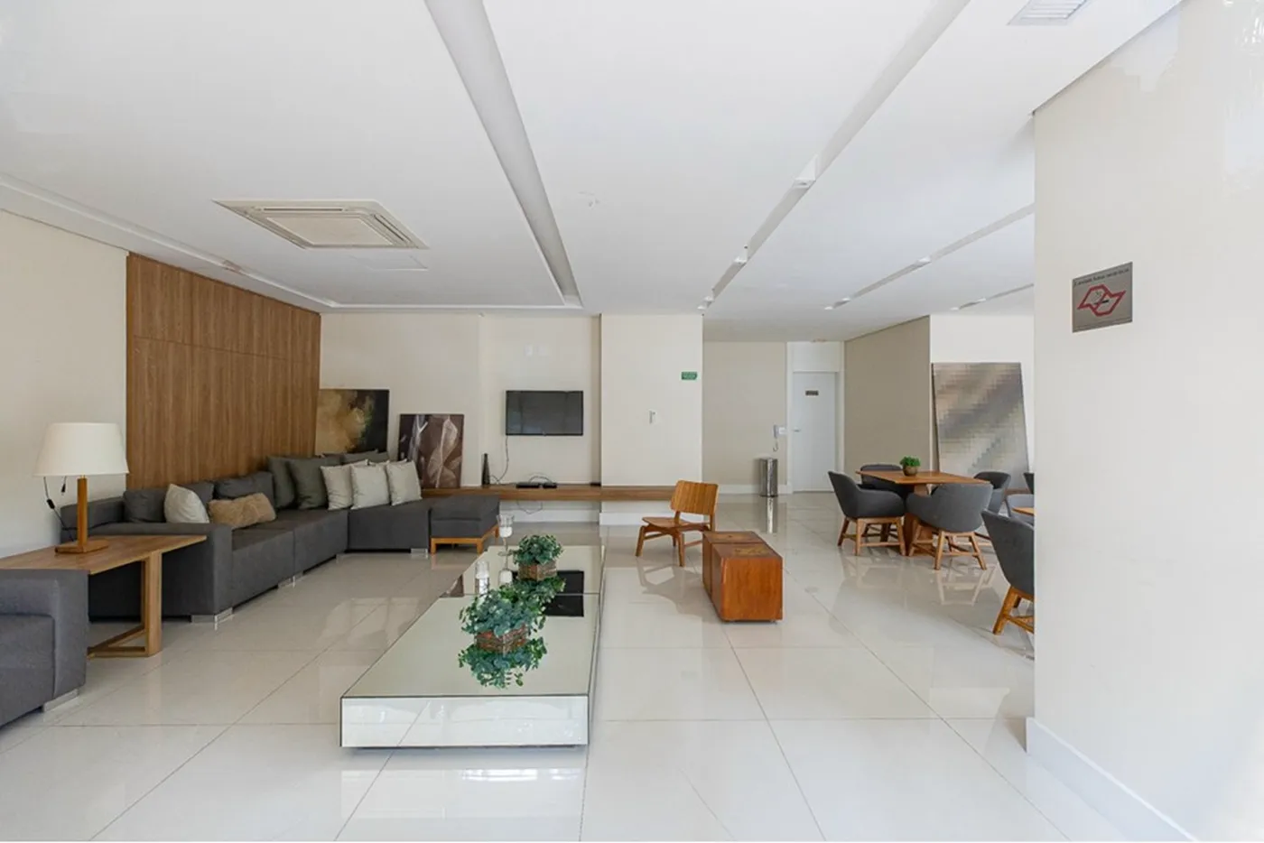 CBGD 48 Apto 601241033-115 - REMAX Ville Exclusividades — foto 5