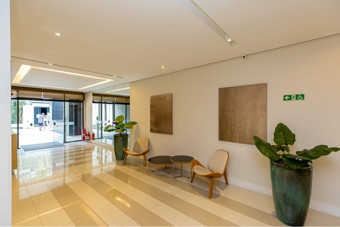 CBGD 48 Apto 601241033-115 - REMAX Ville Exclusividades — foto 2