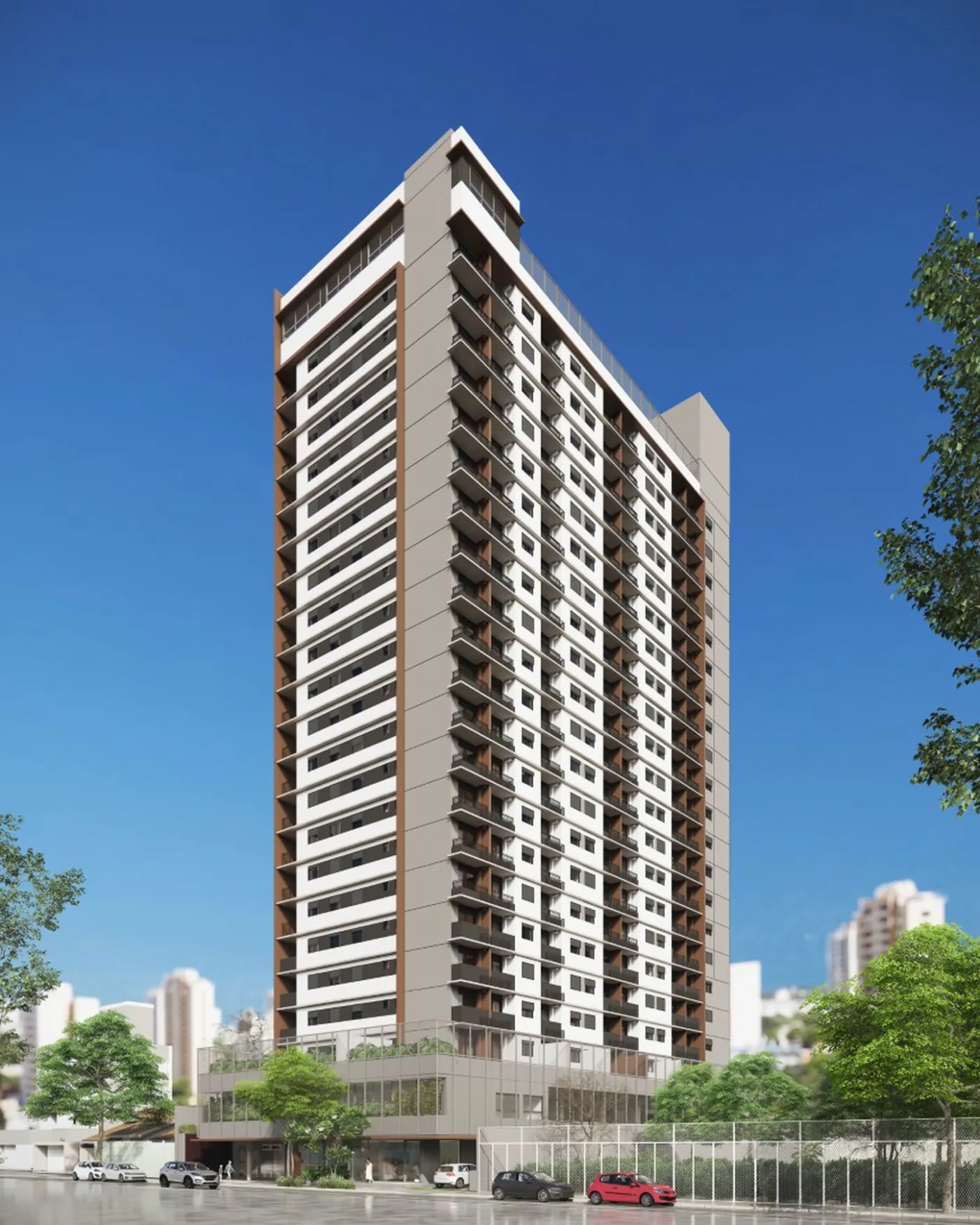 Bracon Quatá - Residencial — foto 5