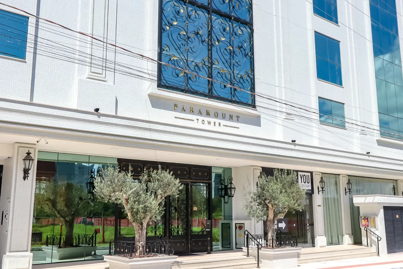 Edifício Paramount Apto 1601 - Andrade Ribeiro Dações — foto 3