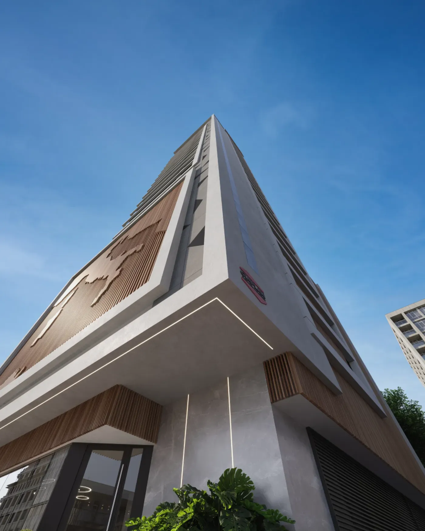 Italy Residence - CIAPLAN SC — foto 3