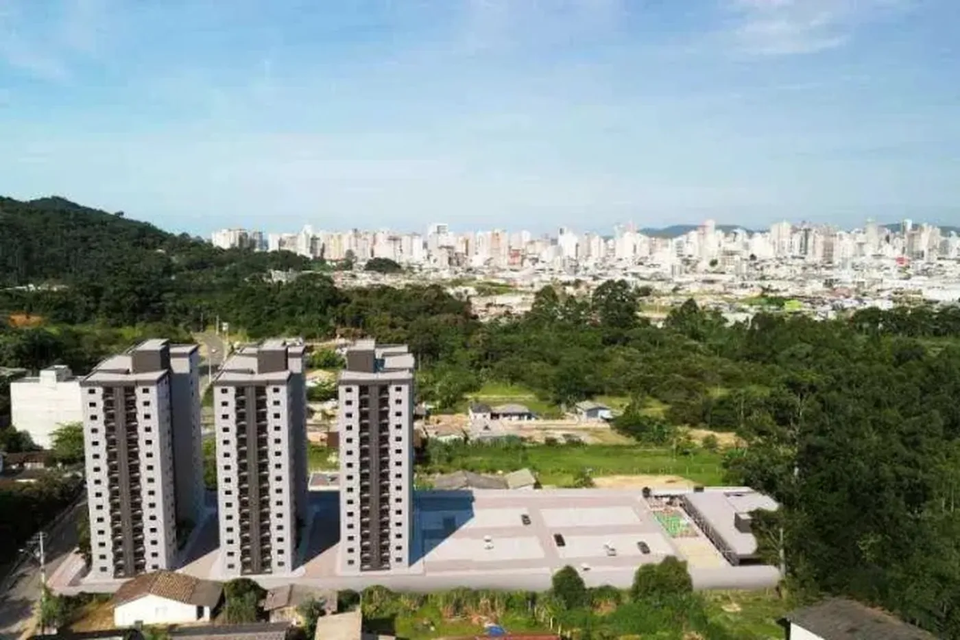 Guarapuvu Parque - Breve Lançamento - SNI Brasil — foto 3