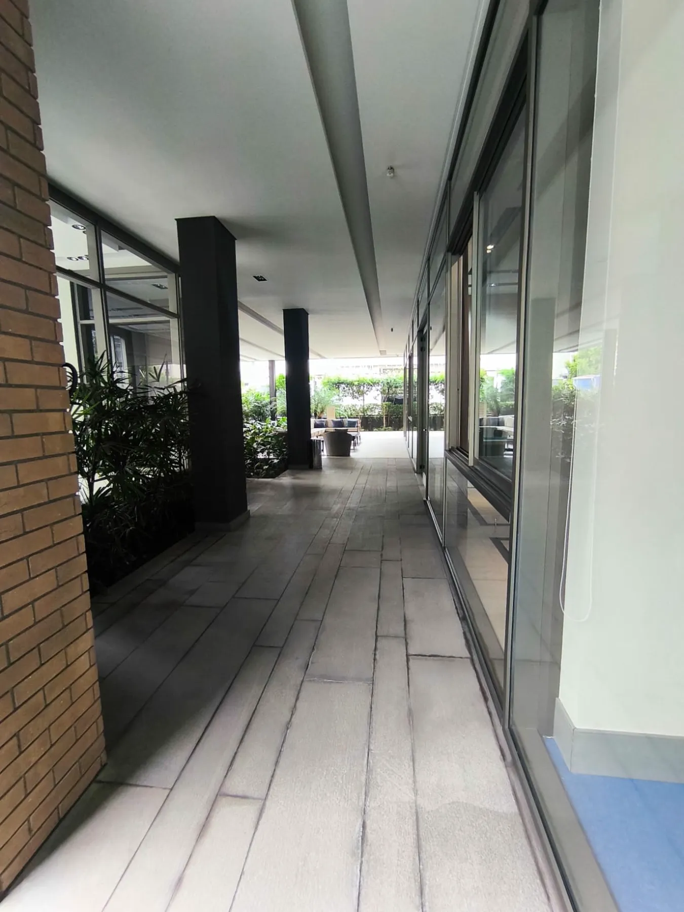 Beyond Jardins - R. Yazbek — foto 5