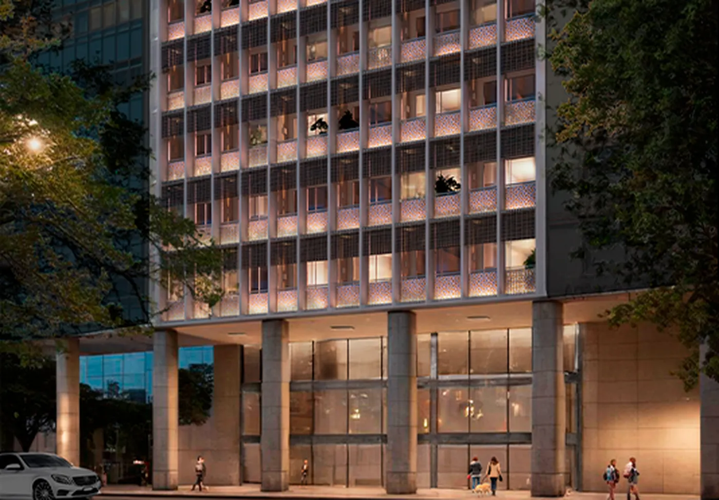 Brise Studios Design - Fator Realty — foto 3