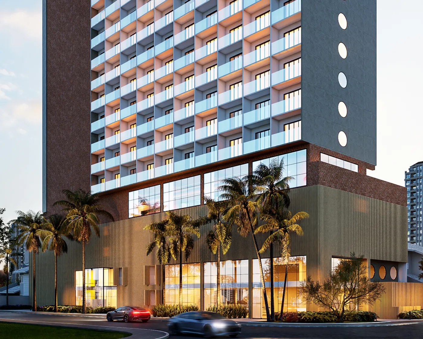 Lumine Residence Powered by Housi - NR - Smart Incorporadora