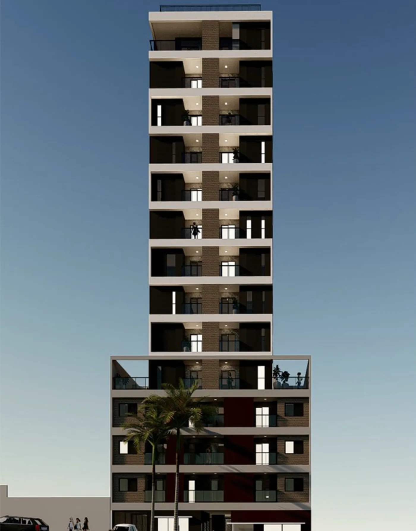 Vine Pegado - NR - Xavier Engenharia — foto 4