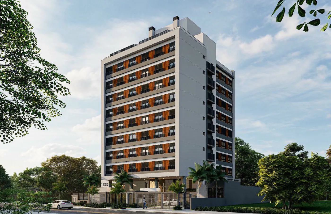 Mova - Breve Lançamento - Strato Incorporadora