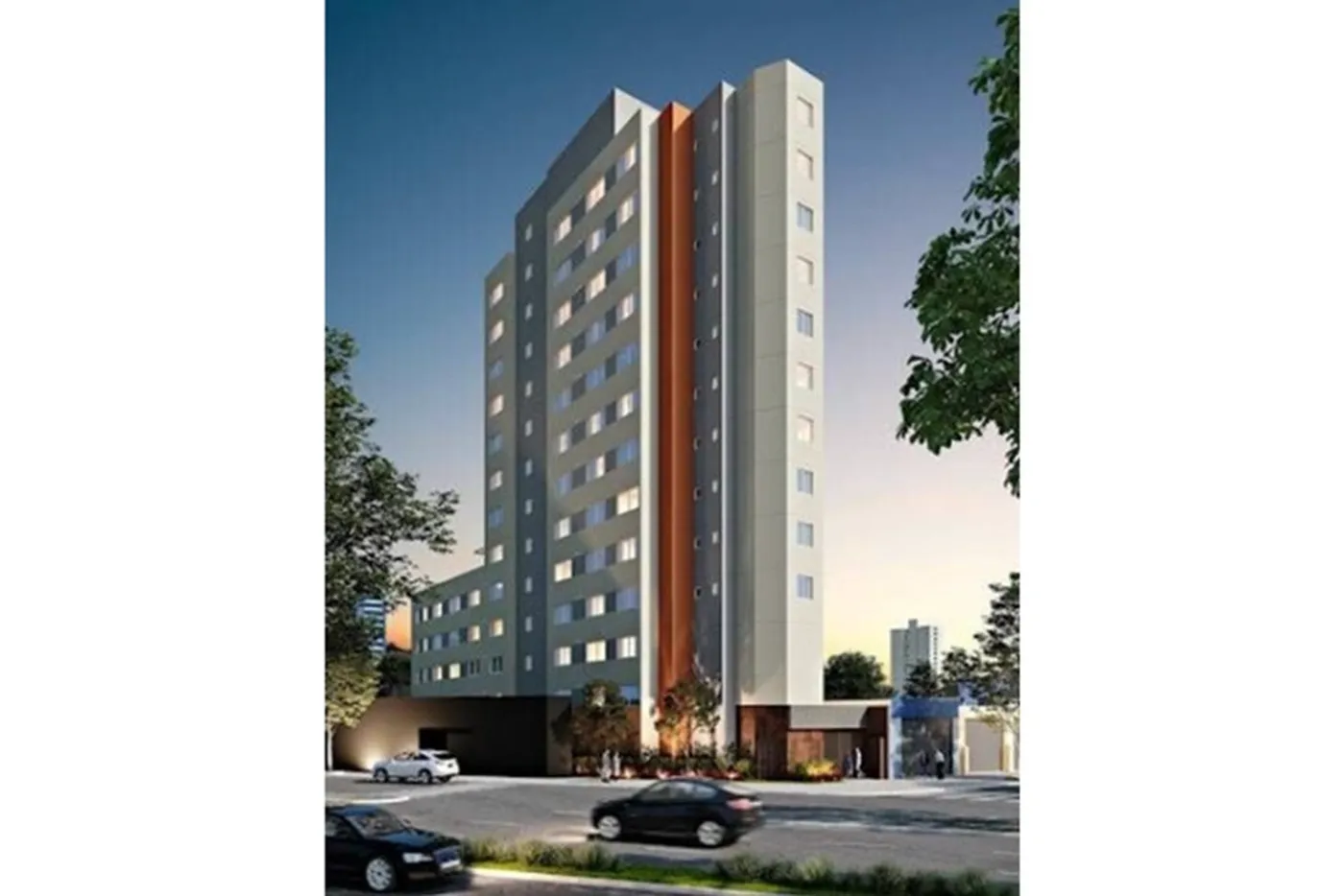 BFBG 1090 Apto 601971015-669 - REMAX Empire Exclusividades — foto 2