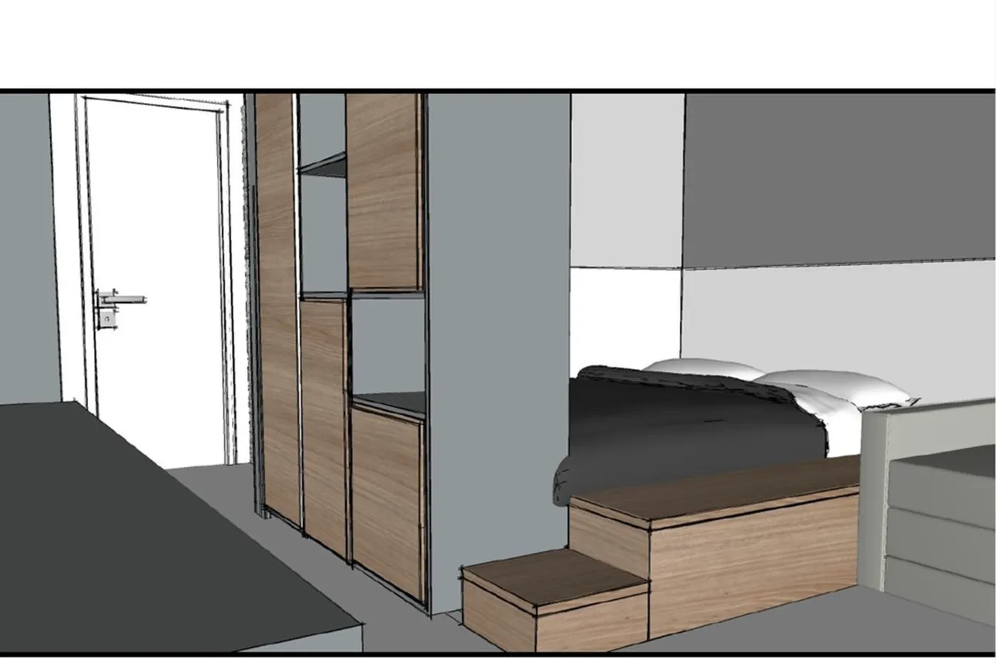 BFBG 1090 Apto 601971015-669 - REMAX Empire Exclusividades — foto 3