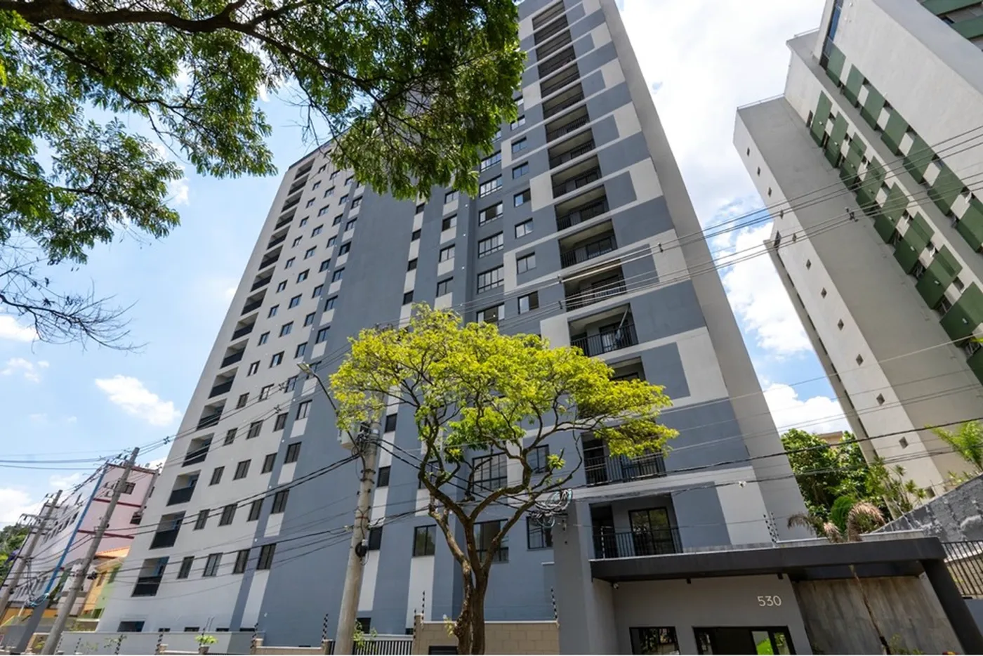 JDG 530 Apto 601241033-118 - REMAX Ville Exclusividades — foto 3