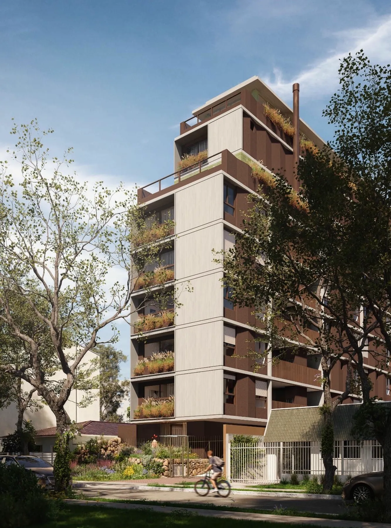 Apus - Maya Incorporadora — foto 4