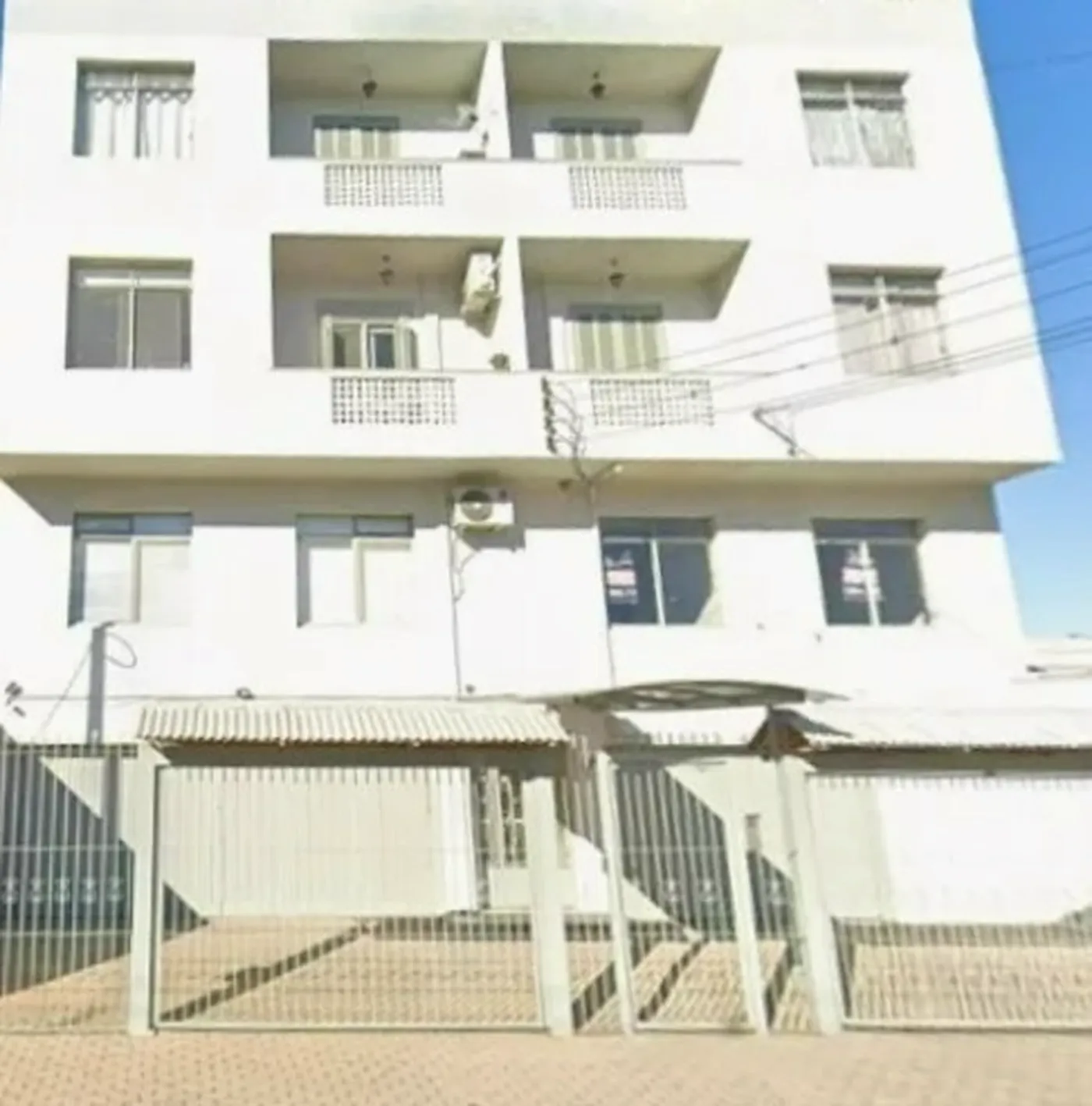 SJVT 195 Apto AS10927 - Antunes e Silva Assessoria Imobiliária Exclusividades