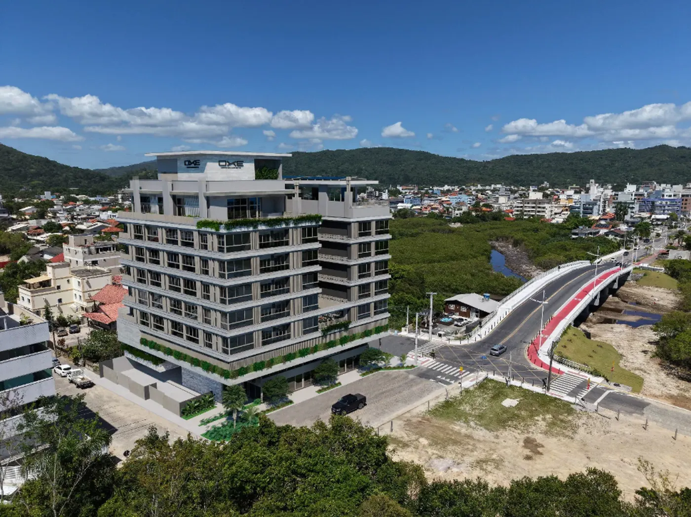 Ayla - Oxe Empreendimentos — foto 3