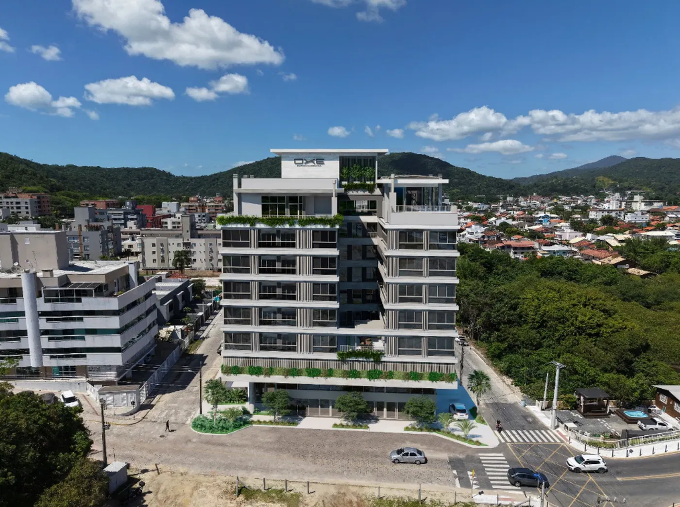 Ayla - Oxe Empreendimentos — foto 4