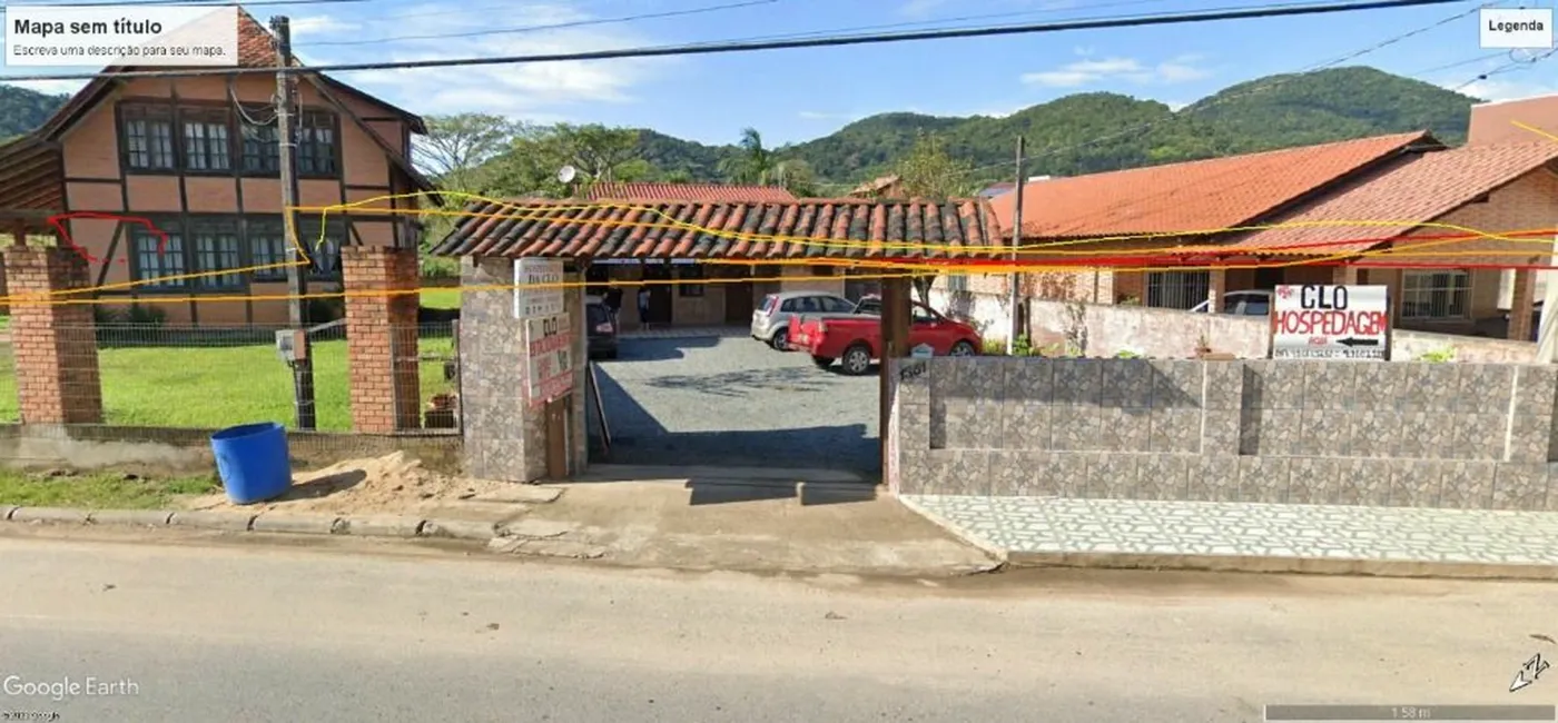 AIFDS 1381 Lote TE0390 - MP Imóveis Exclusividades — foto 3