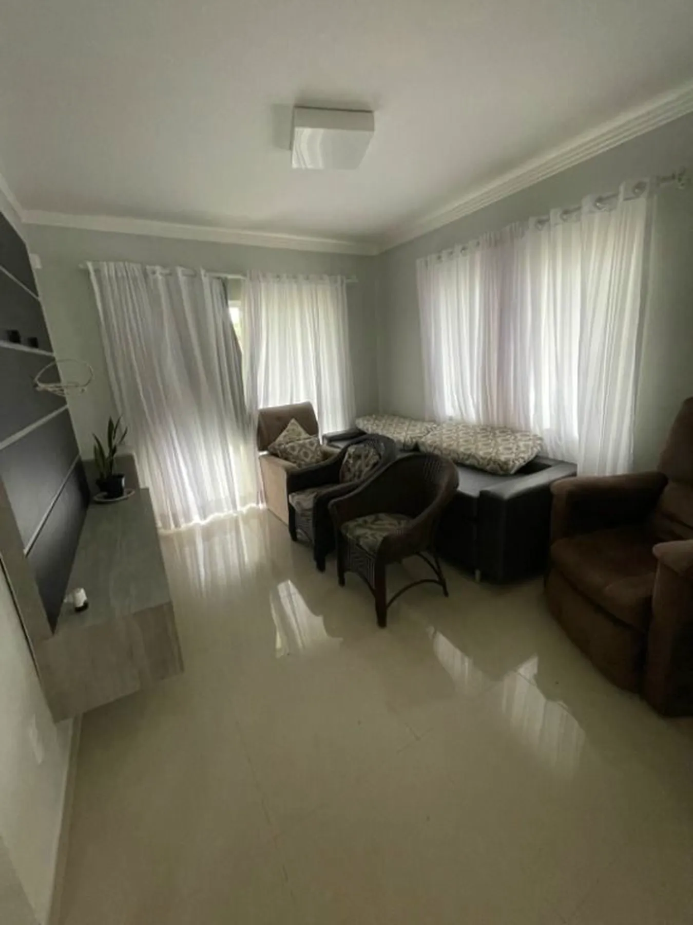 UM 755 Casa SO0215 - MP Imóveis Exclusividades — foto 2