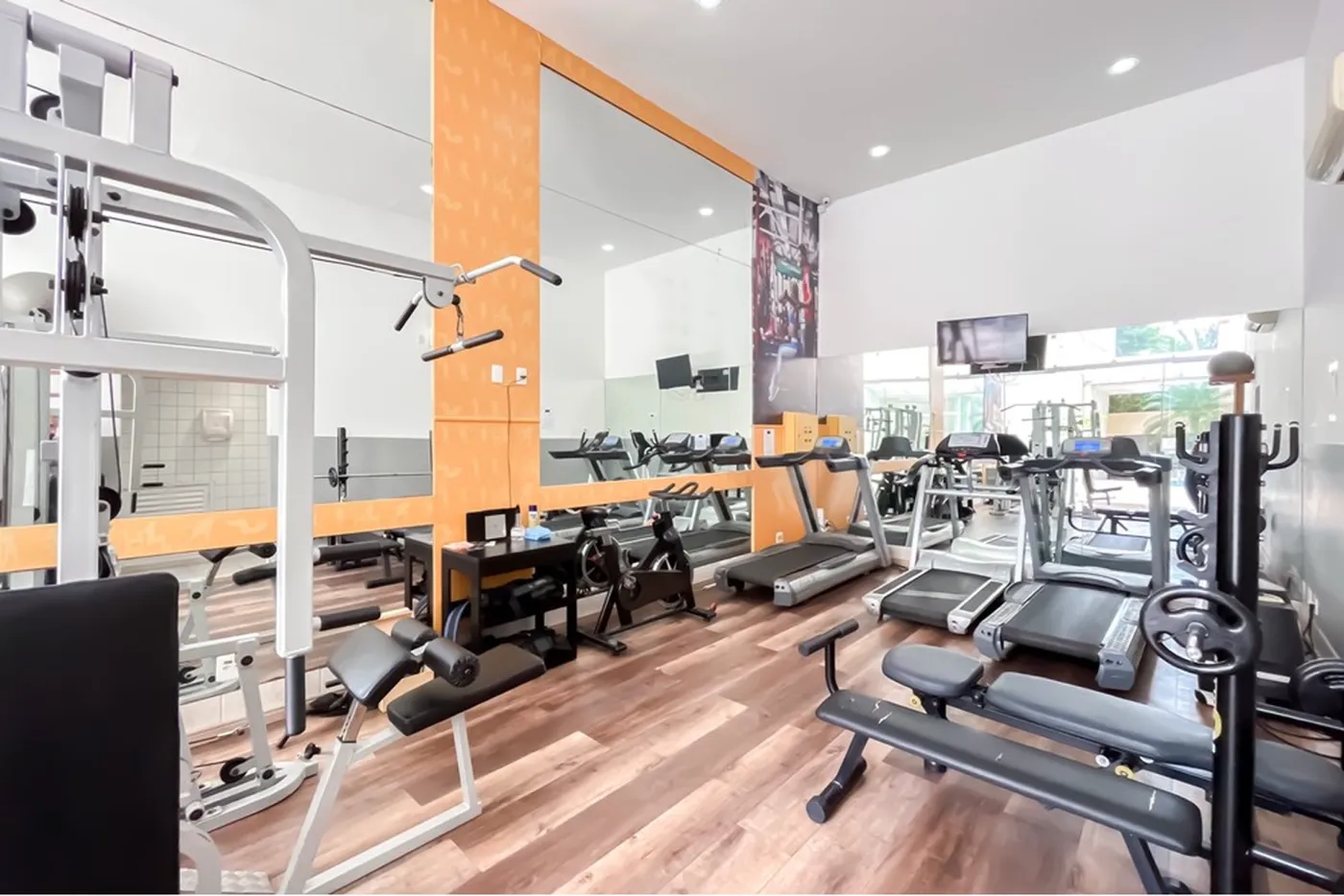 CBC 450 Apto 602231015-10 - Remax Prime Connection Exclusividades — foto 3