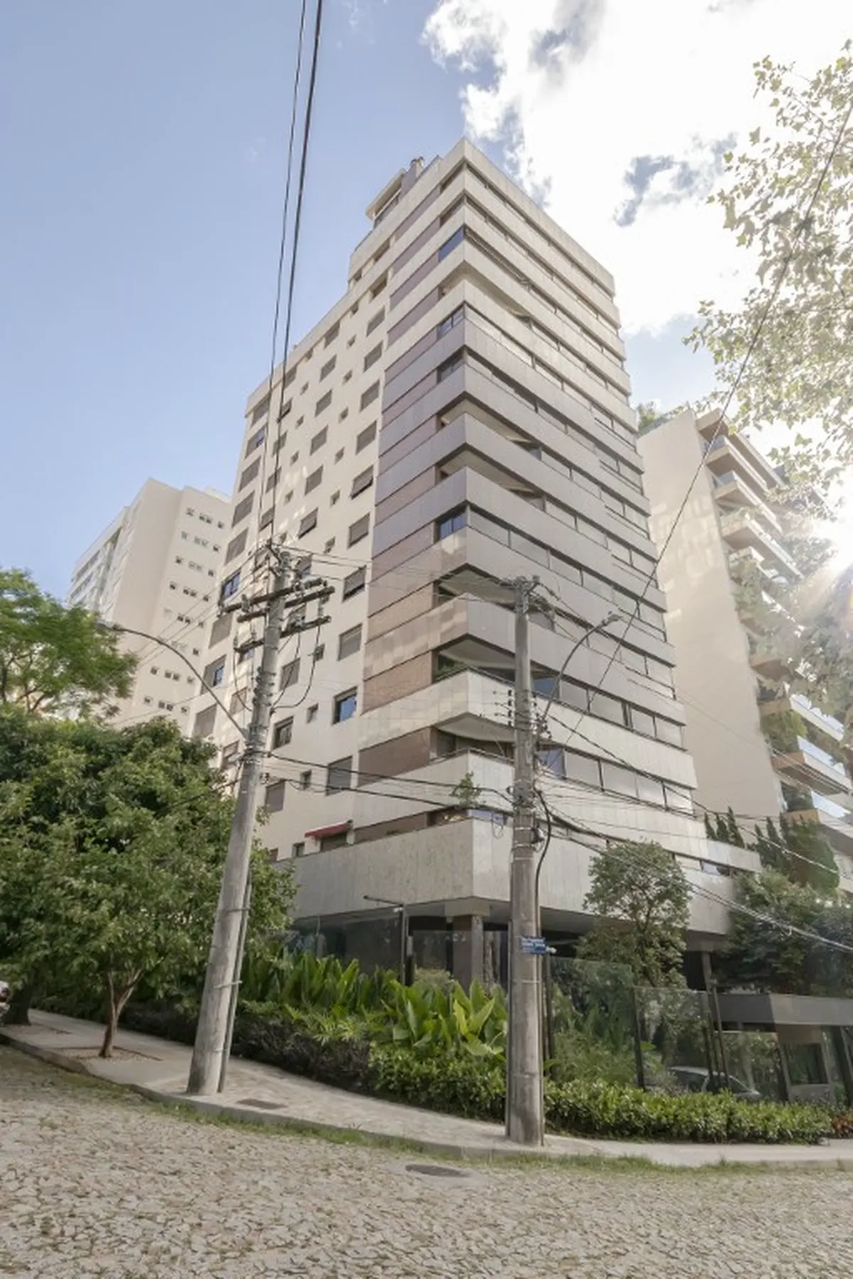 Edifício Principe de Versailles Apto 1401 - Joal Teitelbaum Dações — foto 2
