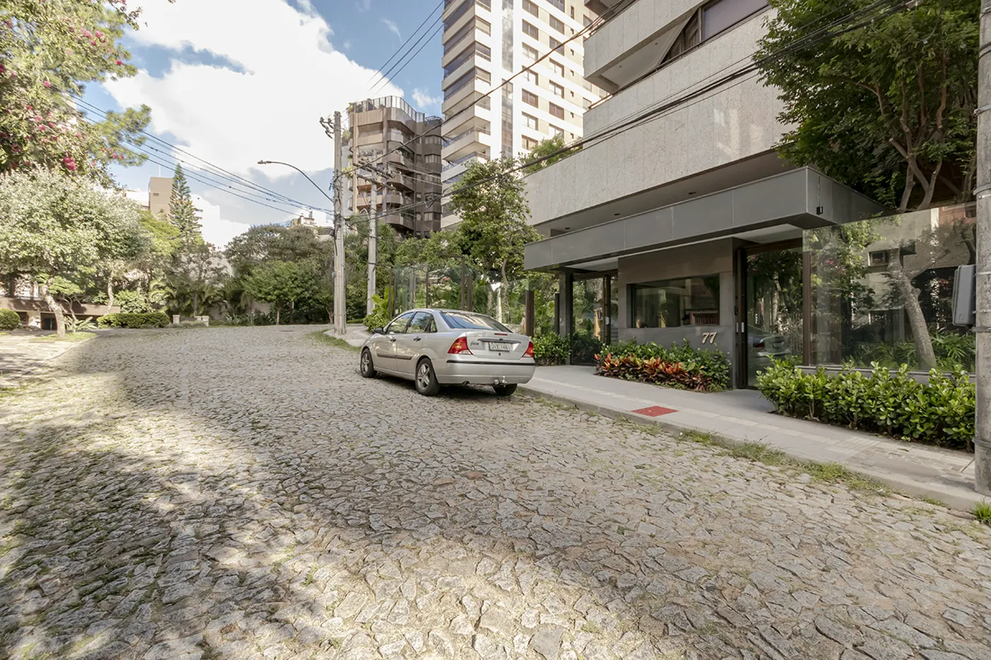 Edifício Principe de Versailles Apto 1401 - Joal Teitelbaum Dações — foto 4