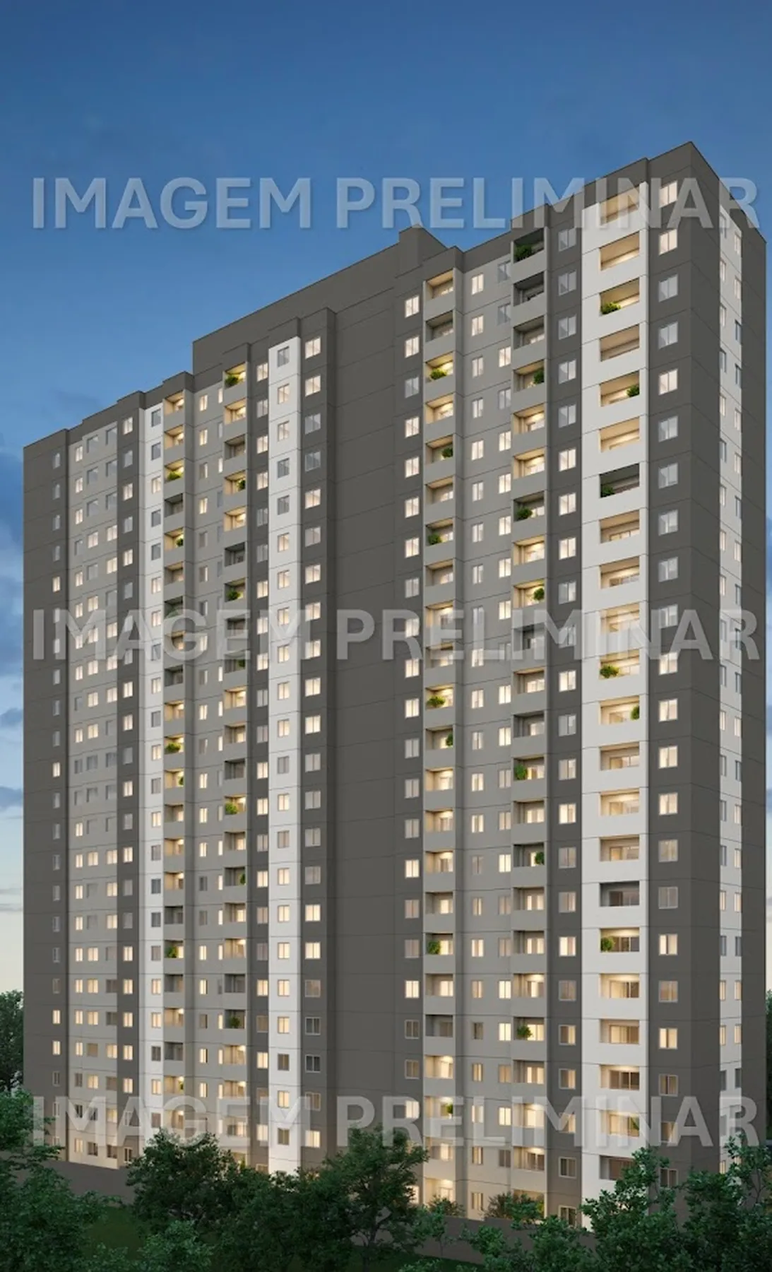 Grand Vivaz Lapa - Vivaz SP