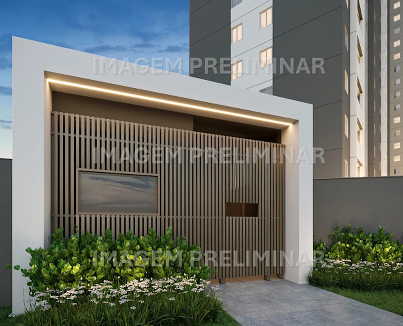 Grand Vivaz Lapa - Vivaz SP — foto 2